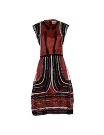 RDM - Knee-length dress