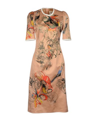 ZOOM RDM - 3/4 length dress