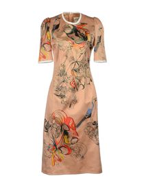 RDM - 3/4 length dress