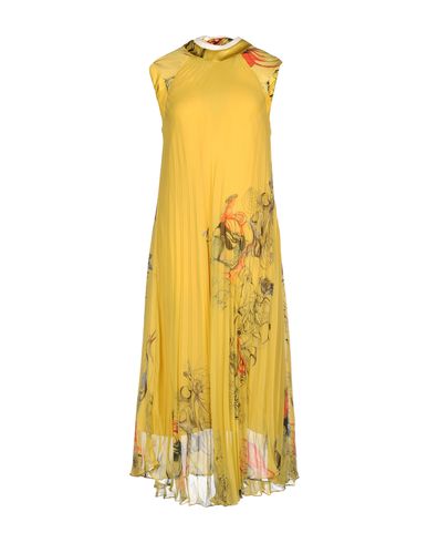 ZOOM RDM - Long dress