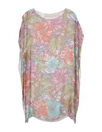 FRANCESCO SCOGNAMIGLIO - Short dress