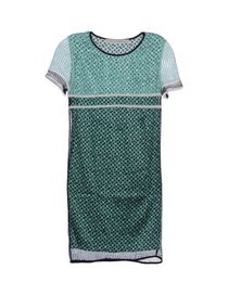 FRANCESCO SCOGNAMIGLIO - Short dress
