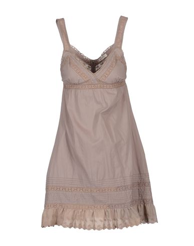 ZOOM by TI MO - Short dress