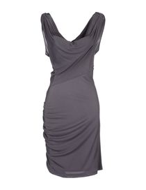 MASSIMO REBECCHI - Short dress