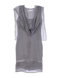 COMPAGNIA ITALIANA - Short dress