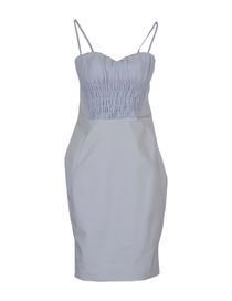 COMPAGNIA ITALIANA - Short dress