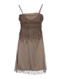 ANNARITA N. - Short dress