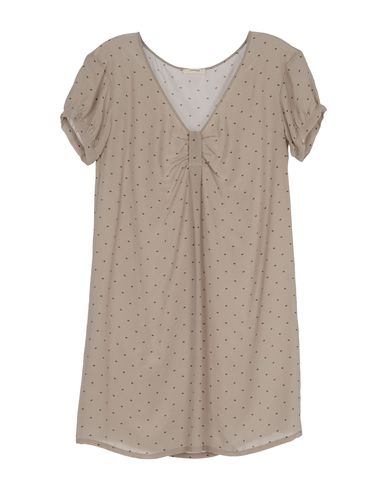 ZOOM MOMONÍ - Short dress