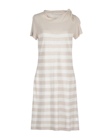 ZOOM HAVE A NICE DAY - Short dress