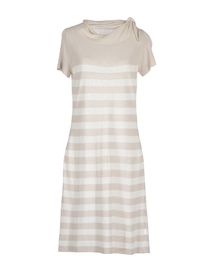HAVE A NICE DAY - Short dress