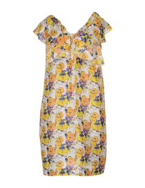 P.A.R.O.S.H. - Short dress