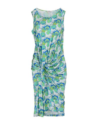 ZOOM P.A.R.O.S.H. - 3/4 length dress