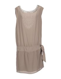 P.A.R.O.S.H. - Short dress