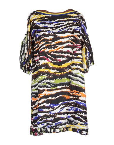 ZOOM MISSONI - Short dress
