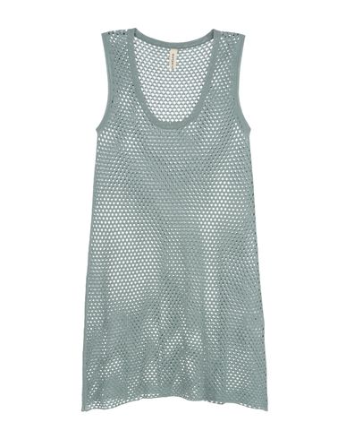 ZOOM WETPAINT - Short dress
