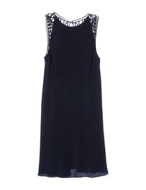 P.A.R.O.S.H. - Short dress