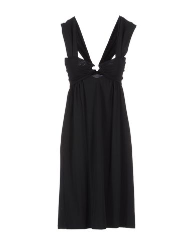ZOOM I BLUES - Short dress