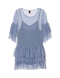 DONDUP - Short dress