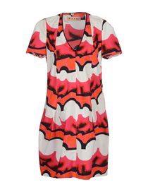 MARNI - Vestito corto
