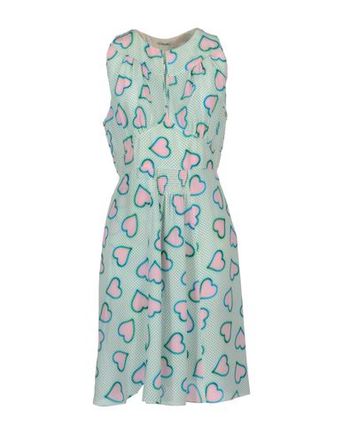 ZOOM MIU MIU - Short dress