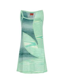 MISSONI - Short dress