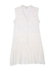 ERMANNO ERMANNO SCERVINO - Short dress