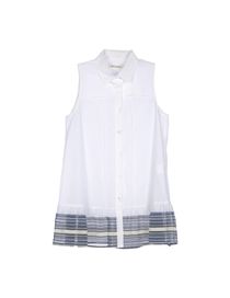 ERMANNO ERMANNO SCERVINO - Shirts