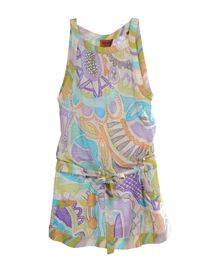 MISSONI - Short dress