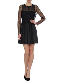 ERMANNO ERMANNO SCERVINO - Outfit