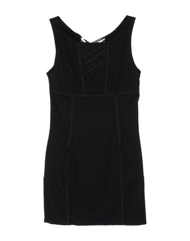 ZOOM ERMANNO ERMANNO SCERVINO - Short dress