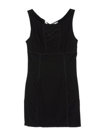 ERMANNO ERMANNO SCERVINO - Short dress