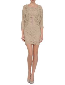 ERMANNO ERMANNO SCERVINO - Outfit