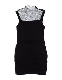 ERMANNO ERMANNO SCERVINO - Short dress