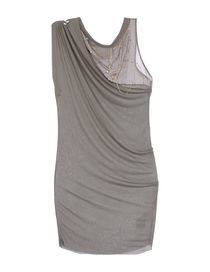 ANNARITA N. - Short dress