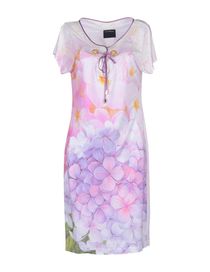 CLASS ROBERTO CAVALLI - Short dress