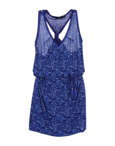 ZOOM CALVIN KLEIN JEANS - Short dress