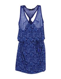 CALVIN KLEIN JEANS - Short dress