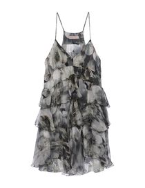 ANNARITA N. - Short dress