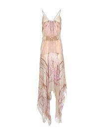 CLASS ROBERTO CAVALLI - 3/4 length dress