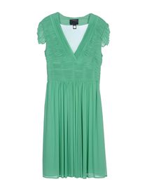 CLASS ROBERTO CAVALLI - Short dress