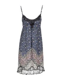 MASSIMO REBECCHI - Short dress
