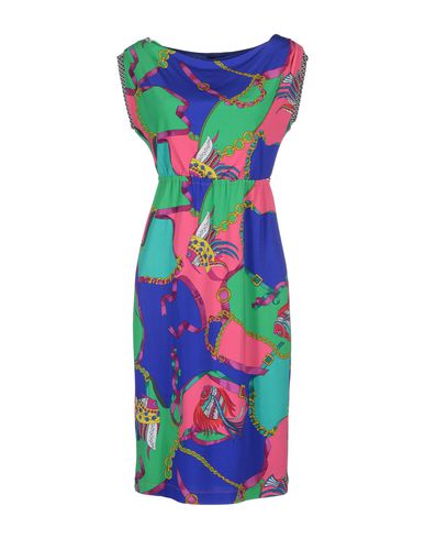 ZOOM WHO*S WHO - 3/4 length dress