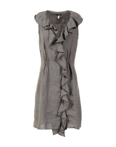 ZOOM ARMANI JEANS - Short dress