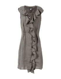 ARMANI JEANS - Short dress