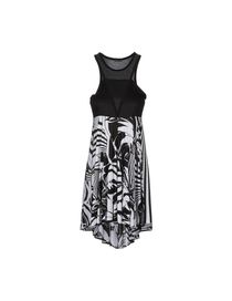 VERSACE - Short dress