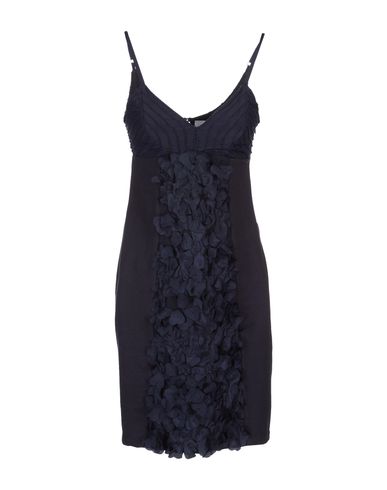 ZOOM MASSIMO REBECCHI - Short dress