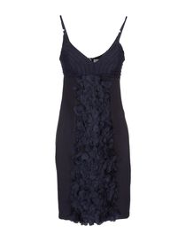MASSIMO REBECCHI - Short dress