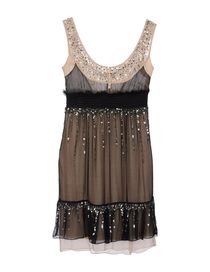 ELISABETTA FRANCHI for CELYN b. - Short dress