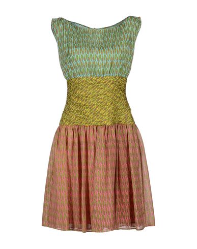 ZOOM ISSA - Short dress