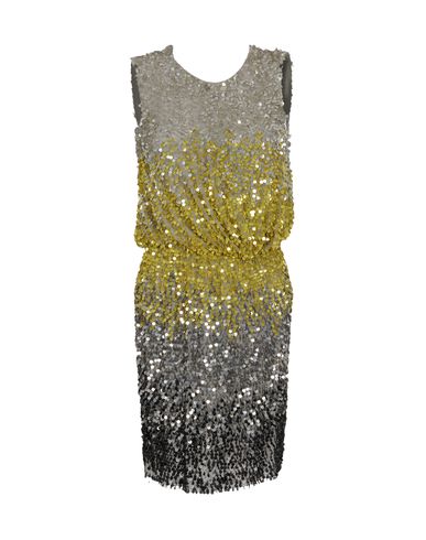 ZOOM AMEN. - Short dress